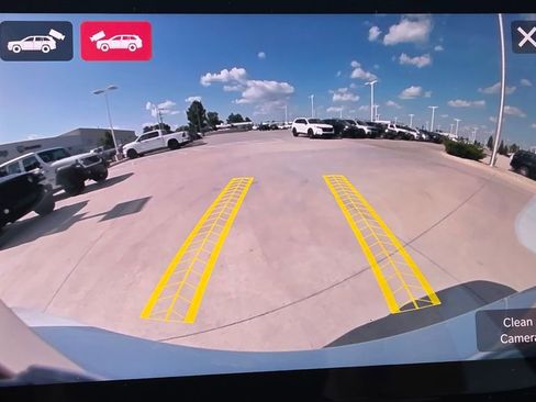 New 2025 Jeep Grand Cherokee L Summit image 46