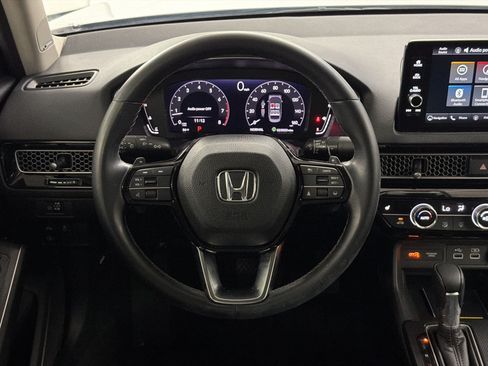 Certified 2022 Honda Civic Touring image 27