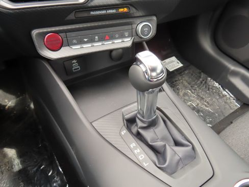 New 2026 Ford Mustang Coupe w/ Mustang Nite Pony Package image 14