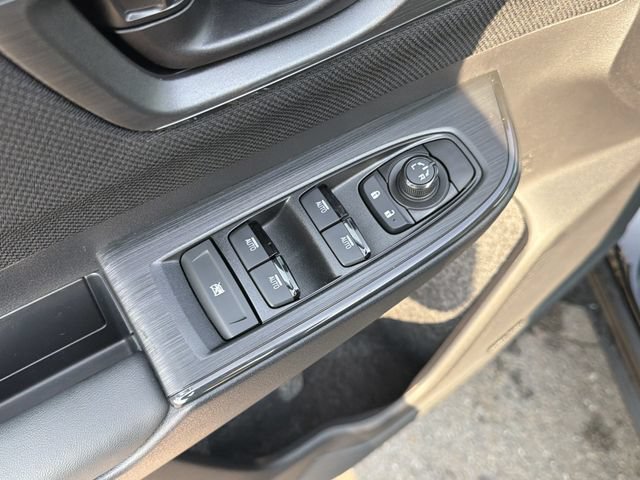 New 2026 Subaru Outback Limited AWD/4WD image 23