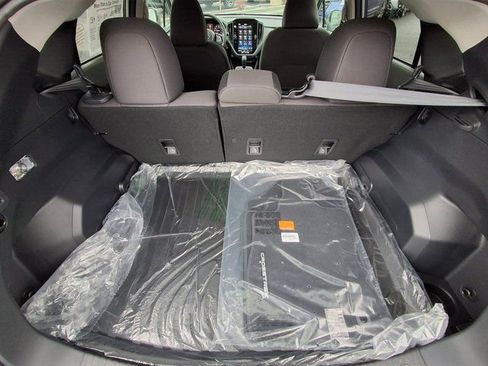 New 2026 Subaru Crosstrek 2.0i Premium image 12