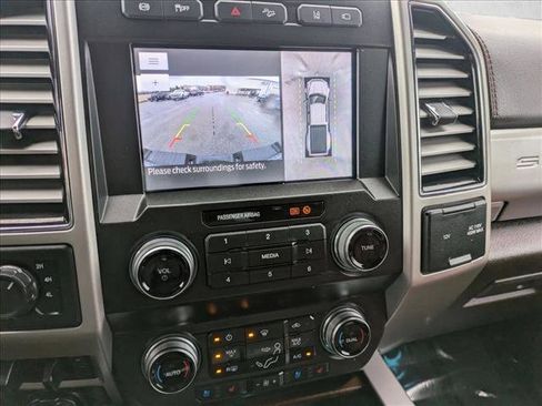 Used 2021 Ford F450 King Ranch w/ King Ranch Ultimate Package image 18