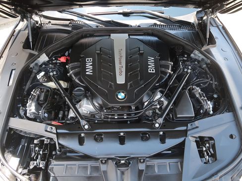 Used 2013 BMW 750Li RWD image 51