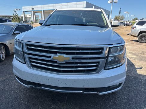 Used 2016 Chevrolet Tahoe LT w/ Luxury Package image 17