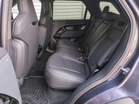 New 2026 Land Rover Range Rover Sport SV image 25