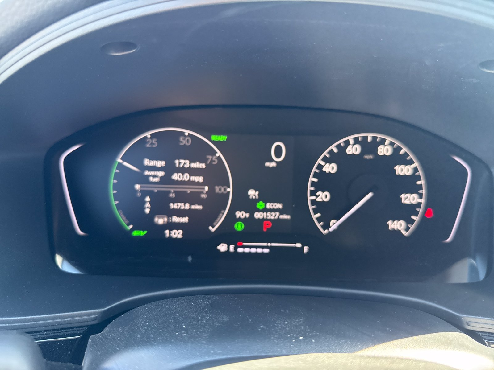 Used 2026 Honda Civic Sport image 15