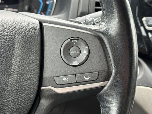 Used 2023 Honda Odyssey EX-L image 39