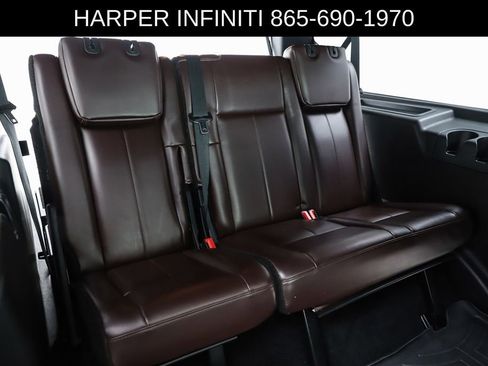 Used 2017 Ford Expedition EL Platinum AWD/4WD image 77