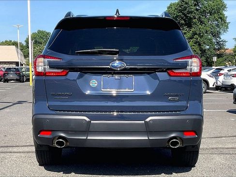 Certified 2025 Subaru Ascent Bronze Edition w/ Onyx Package AWD/4WD image 4
