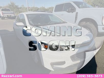 Used 2018 Chevrolet Malibu LT w/ Driver Confidence Package