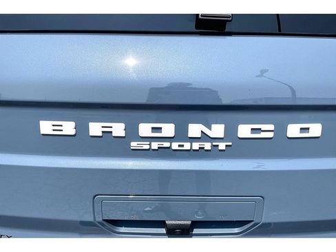 Used 2024 Ford Bronco Sport Big Bend AWD/4WD image 38