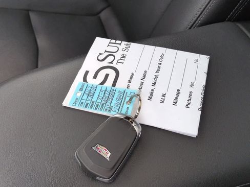 Used 2023 Cadillac XT5 Premium Luxury AWD/4WD image 35