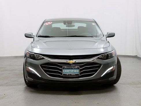 Certified 2024 Chevrolet Malibu LT image 5