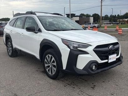 Used 2024 Subaru Outback 2.5i