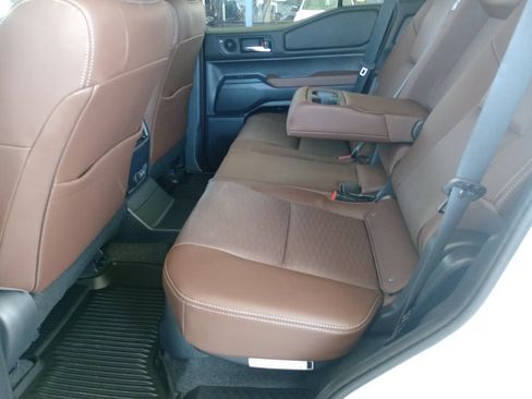 Used 2027 Toyota Land Cruiser w/ Premium Package AWD/4WD image 22