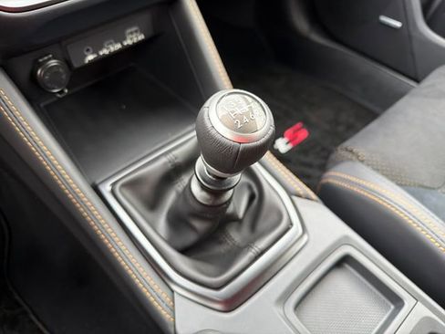 New 2026 Subaru WRX tS image 15