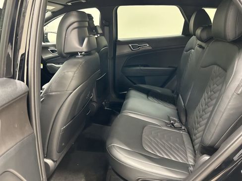 New 2026 Kia Sportage X-Line AWD/4WD image 27