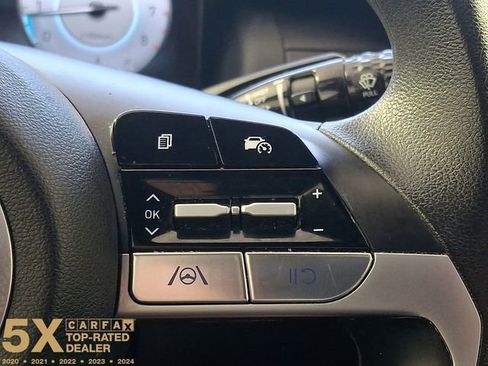 Certified 2024 Hyundai Santa Cruz SEL w/ Activity Package FWD image 29