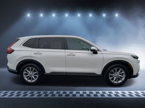 Used 2025 Honda CR-V EX image 2