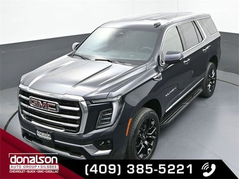 New 2026 GMC Yukon Elevation image 21