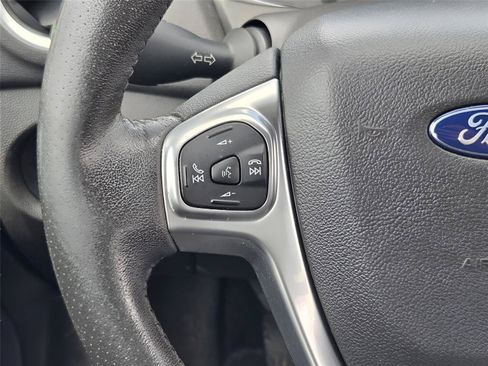 Used 2016 Ford Fiesta ST FWD image 23