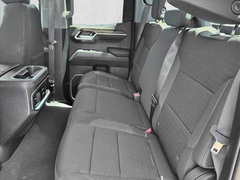 Used 2023 GMC Sierra 1500 Elevation w/ X31 Off-Road Package AWD/4WD image 17