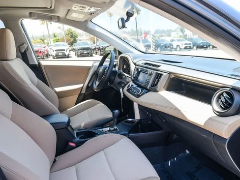 Used 2013 Toyota RAV4 XLE FWD image 15