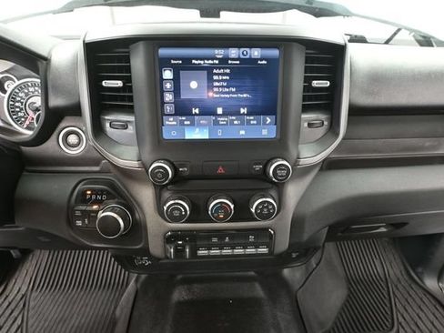 Used 2022 RAM 2500 Tradesman AWD/4WD image 31