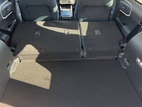 Used 2026 Ford Bronco Sport Heritage w/ Convenience Package AWD/4WD image 71