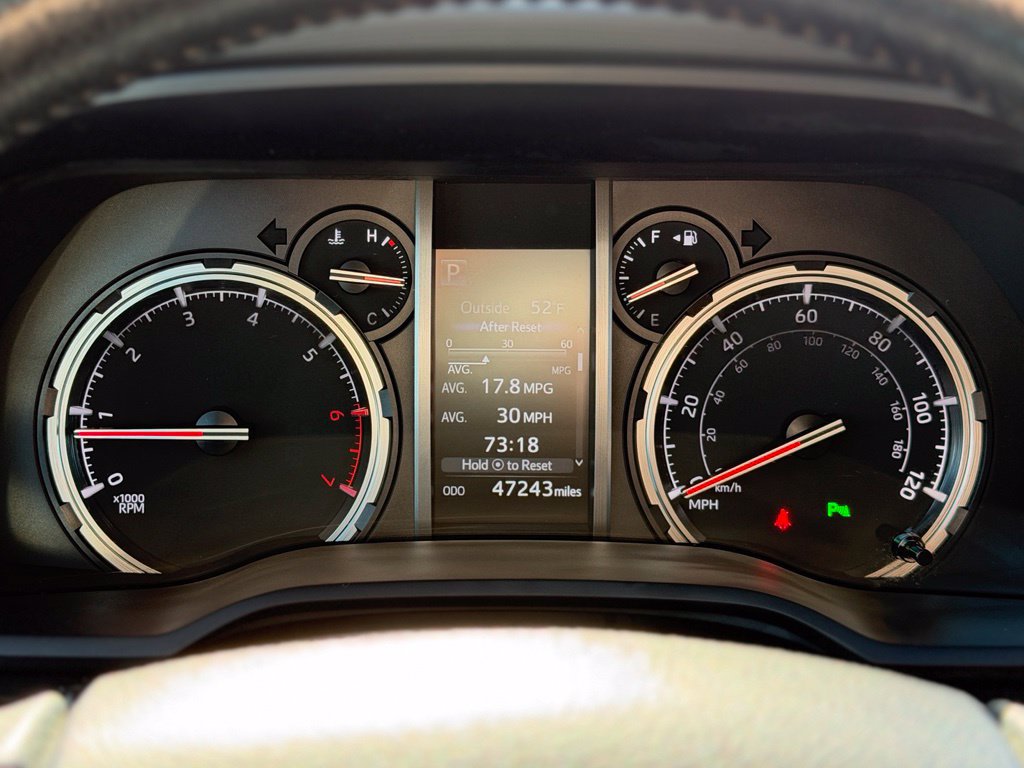 Certified 2024 Toyota 4Runner Limited AWD/4WD image 15