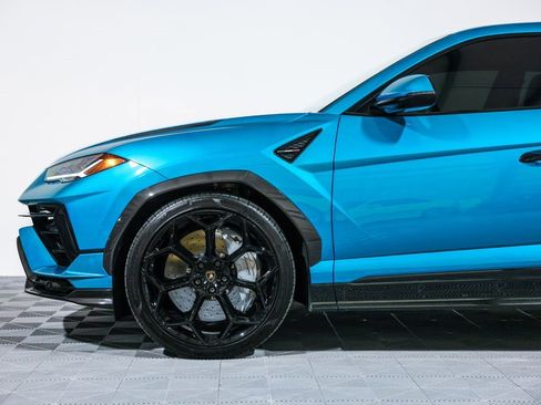 Used 2023 Lamborghini Urus Performante image 12