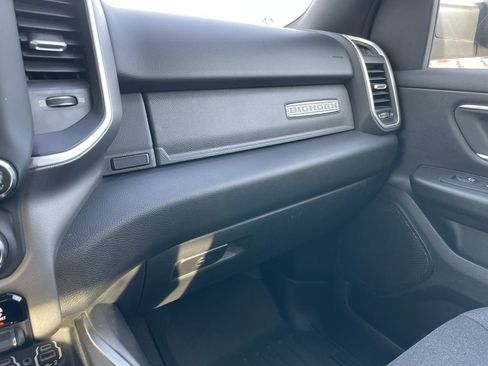 Used 2019 RAM 1500 Big Horn image 52