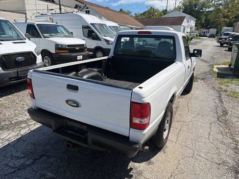 Used 2011 Ford Ranger XL RWD image 10