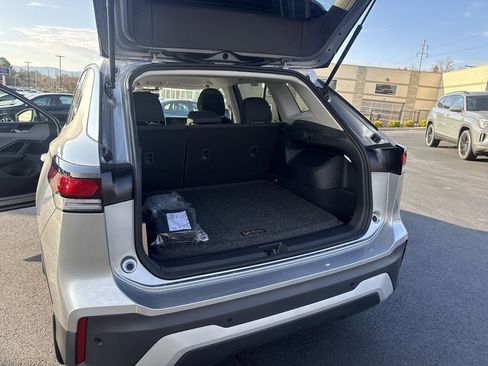 New 2026 Volkswagen Tiguan S image 39