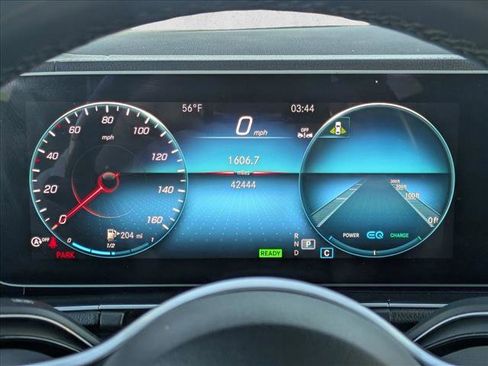 Used 2023 Mercedes-Benz GLS 450 GLS 450 image 11