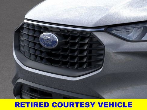 New 2026 Ford Escape Active w/ Tech Pack #1 image 17