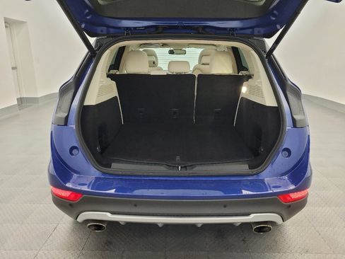 Used 2015 Lincoln MKC Black Label w/ Technology Package image 28