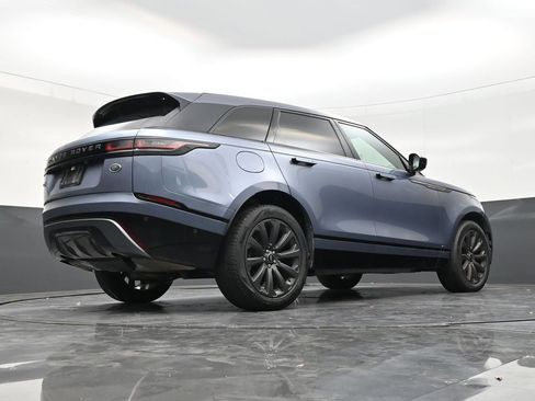 Used 2021 Land Rover Range Rover Velar R-Dynamic S AWD/4WD image 24