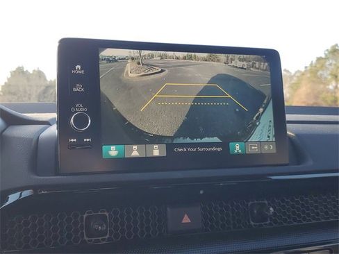 Certified 2024 Honda CR-V Sport Touring image 22