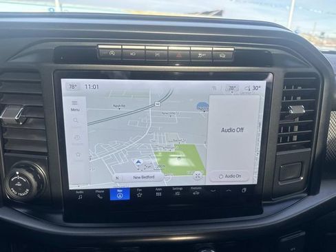 Certified 2024 Ford F150 Raptor image 30