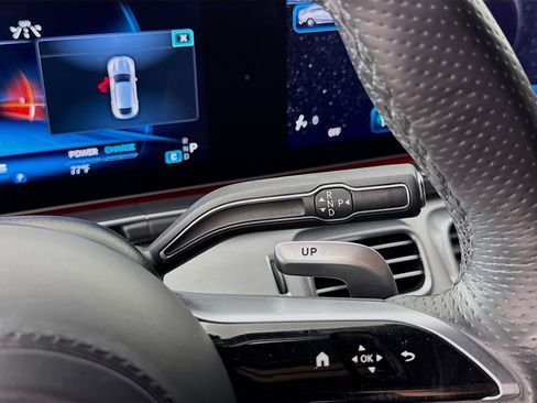 Used 2024 Mercedes-Benz GLE 53 AMG 4MATIC Coupe image 17