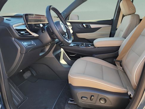 New 2026 Buick Enclave Preferred w/ Super Cruise Package image 29