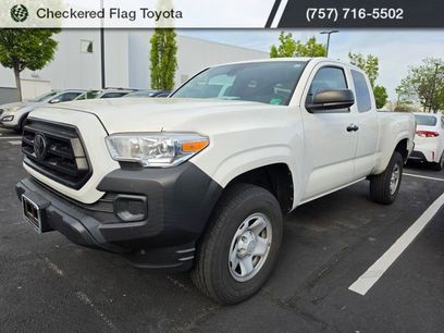 Used 2021 Toyota Tacoma SR