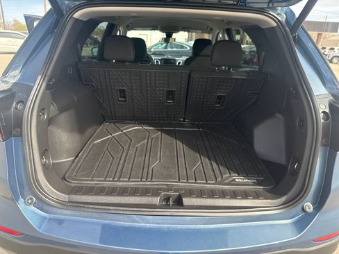 Used 2024 Chevrolet Equinox LT w/ LPO, Floor Liner Package image 26