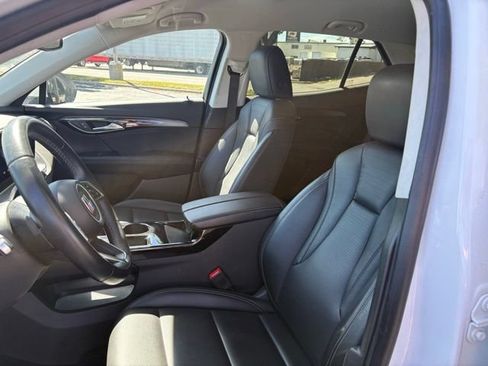 Used 2024 Buick Envision Preferred AWD/4WD image 14