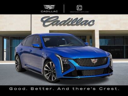 Certified 2026 Cadillac CT5 V Blackwing w/ Super Cruise 1 Package