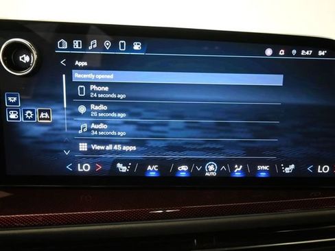Used 2024 Chevrolet Traverse Z71 w/ LPO, Floor Liner Package AWD/4WD image 20
