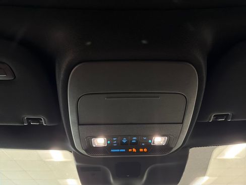 New 2027 Ford Expedition Max King Ranch RWD image 20