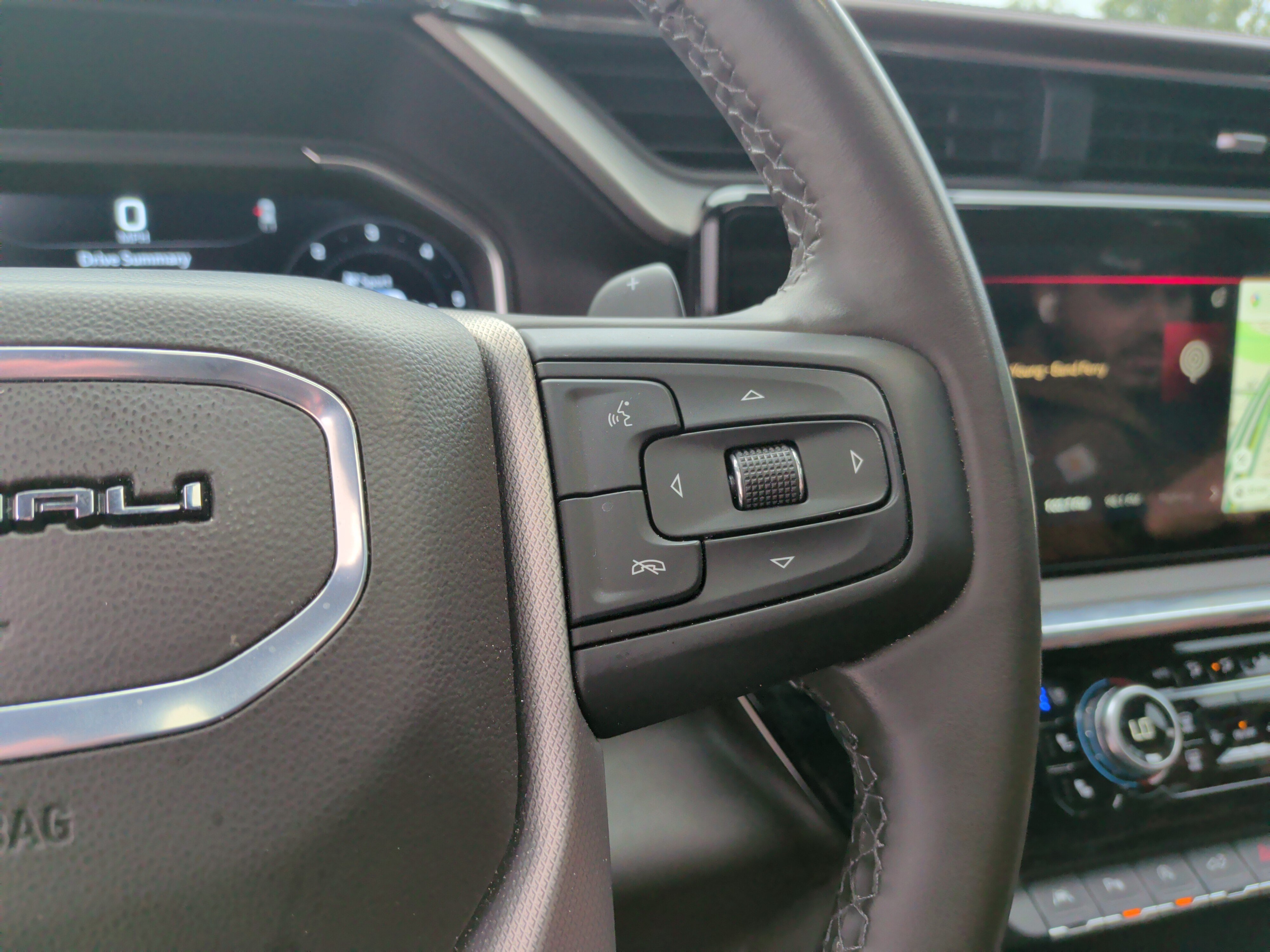 Used 2024 GMC Sierra 1500 Denali w/ Denali Reserve Package AWD/4WD image 19