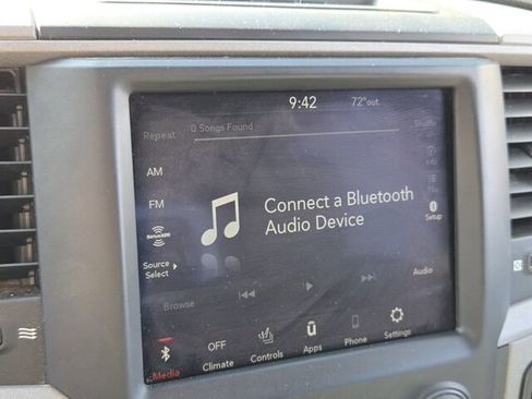 Used 2021 RAM 1500 Tradesman w/ Tradesman SXT Package AWD/4WD image 23